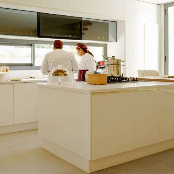 Villa-TIARE-Marrakech-cuisine