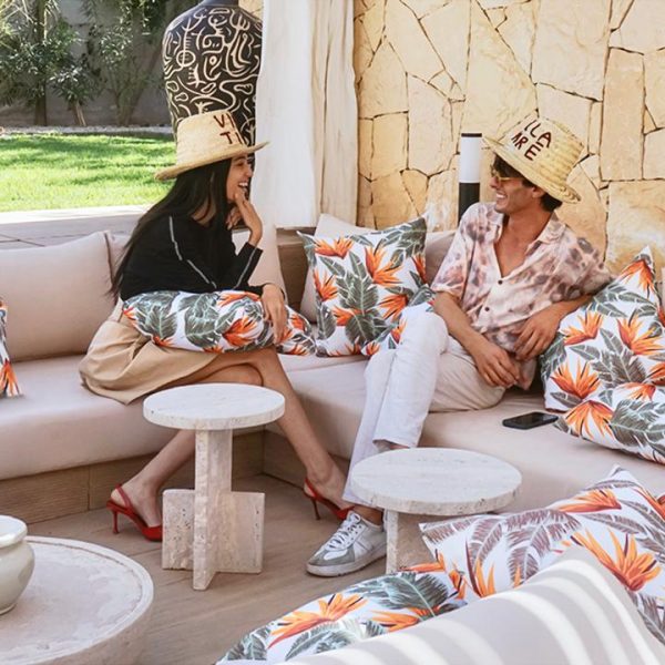 Villa-TIARE-Marrakech-salon ete